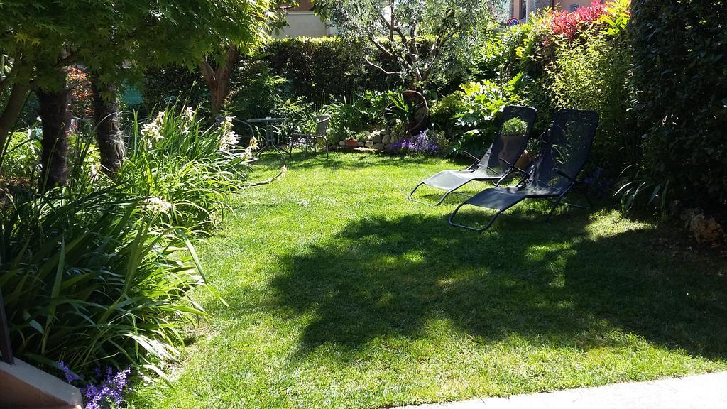 B&B Il Paiolo Desenzano del Garda Exterior photo